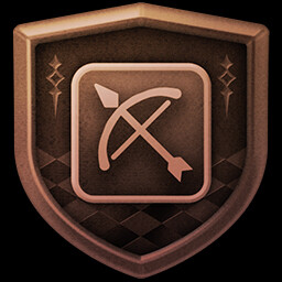 उपलब्धि चिह्न