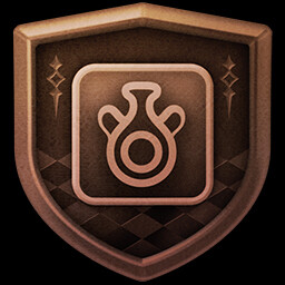 उपलब्धि चिह्न