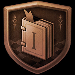 उपलब्धि चिह्न