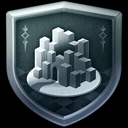 उपलब्धि चिह्न