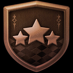 उपलब्धि चिह्न