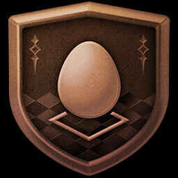 उपलब्धि चिह्न