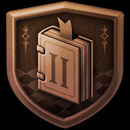 उपलब्धि चिह्न