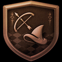 उपलब्धि चिह्न