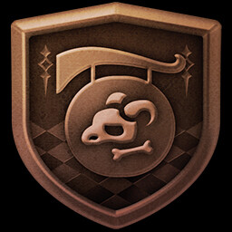 उपलब्धि चिह्न