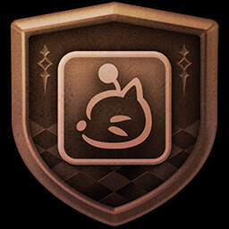 उपलब्धि चिह्न