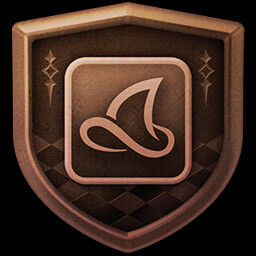 उपलब्धि चिह्न