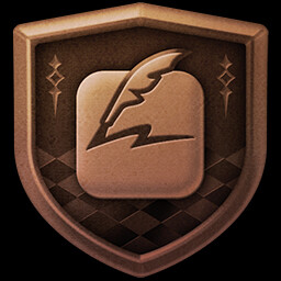 उपलब्धि चिह्न