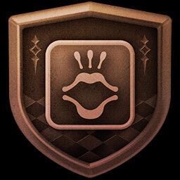 उपलब्धि चिह्न