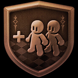 उपलब्धि चिह्न