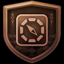 उपलब्धि चिह्न