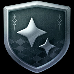 उपलब्धि चिह्न