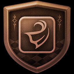 उपलब्धि चिह्न