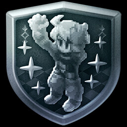 उपलब्धि चिह्न