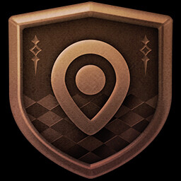 उपलब्धि चिह्न