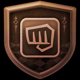 उपलब्धि चिह्न