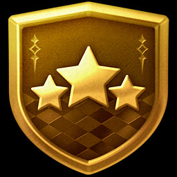 उपलब्धि चिह्न