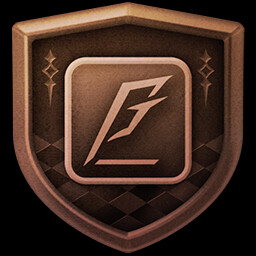 उपलब्धि चिह्न