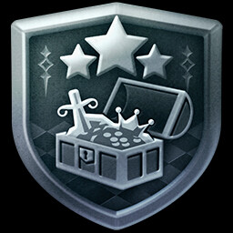 उपलब्धि चिह्न