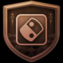 उपलब्धि चिह्न