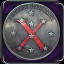 Icon for Expert in Toughness