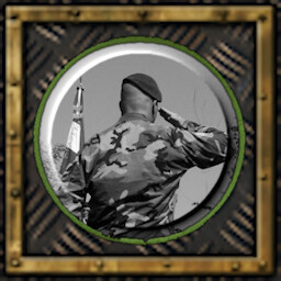 D-Day Memorial Complete!