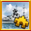 Prinz Eugen Complete!