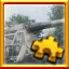 Icon for 17 CM Gun Complete!