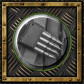 Icon for Munitions 1 Puzzles Complete!