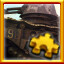 Icon for Wrecked Char 2C Complete!