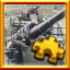 Icon for 15 CM Guns Complete!