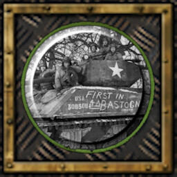 Battle of the Bulge Complete!