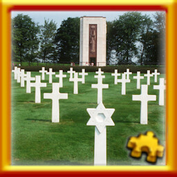 Hamm Military Cemetary
