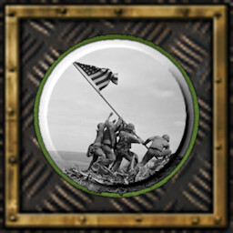 The Battle of Iwo Jima Complete!