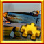 Icon for P-51D Complete!