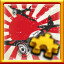 Icon for Japanese airplanes Complete!