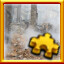 Icon for Pioneer Corps Search Rubble Complete!