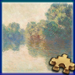 PUZZLE COMPLETE!