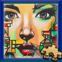 PUZZLE COMPLETE!
