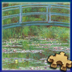 PUZZLE COMPLETE!