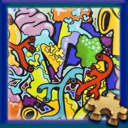 PUZZLE COMPLETE!