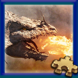 PUZZLE COMPLETE!