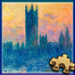 PUZZLE COMPLETE!