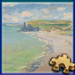PUZZLE COMPLETE!