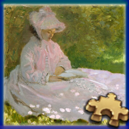 PUZZLE COMPLETE!