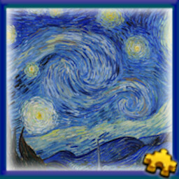 Starry Night
