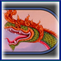 Thai Paintings Complete!