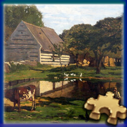 PUZZLE COMPLETE!