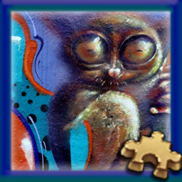 PUZZLE COMPLETE!