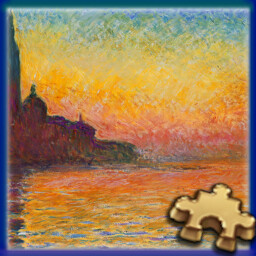 PUZZLE COMPLETE!